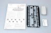 Trumpeter 07244 Tiger 1 tank (Late) (1:72)